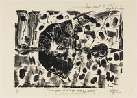 KG 2000 159
<br/>
Doos "Andere grafiek-2"
<br/>
<em>Bogaerts, Annemarie (1947)</em>